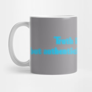 True Value Mug